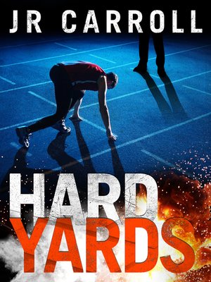 cover image of Hard Yards